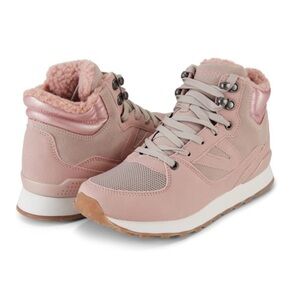 TRETORN Women's Lily 2 High Top Hiking Sneaker   Size 7 NWT